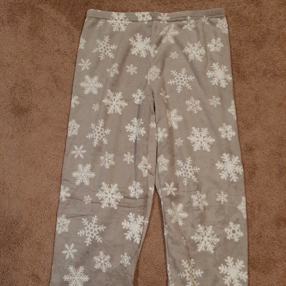 Miss Shorthair Other - Miss Shorthair Sleepwear Bottoms (Bundle of 3/XL)